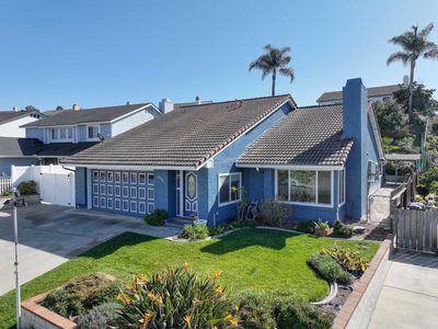 3795 Kelton Dr, Oceanside, CA, 92056