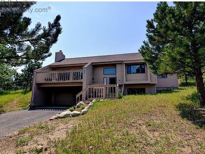 923 Gilia Dr, Golden, CO, 80401