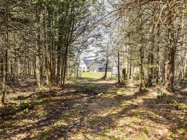 1718 Cooks Road, Westmore, VT 05822