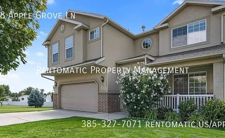 848 S Apple Grove Ln — Photo 1