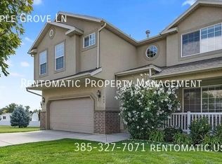 848 S Apple Grove Ln, Pleasant Grove, UT 84062