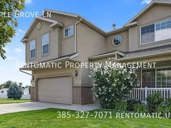 848 S Apple Grove Ln, Pleasant Grove, UT 84062