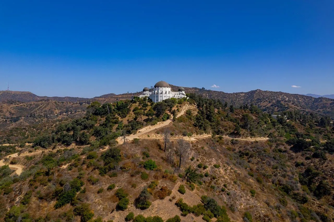 The Kenmore Los Feliz — Photo 4