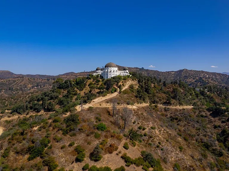 The Kenmore Los Feliz — Photo 4