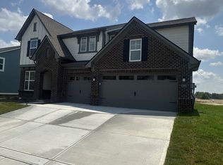 1389 Drury Dr, Westfield, IN 46074