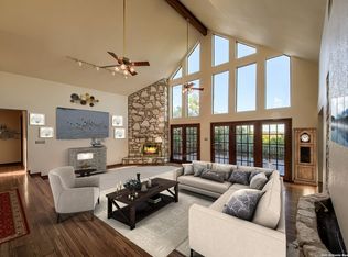 8705 Mountain Top, San Antonio, TX 78255