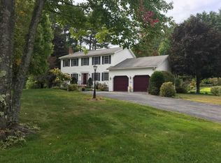 125 Boulder Dr, Auburn, ME 04210