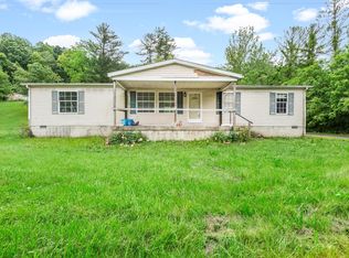 1944 Massieville Rd, Chillicothe, OH 45601