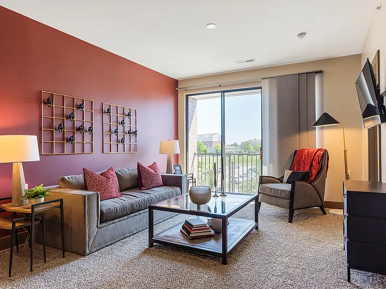 Latitude at Deerfield Crossing — Photo 11