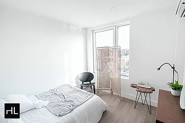 Rented by Highline Residential