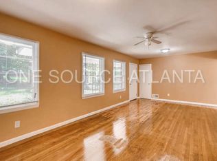 3544 Mount Gilead Rd SW, Atlanta, GA 30331