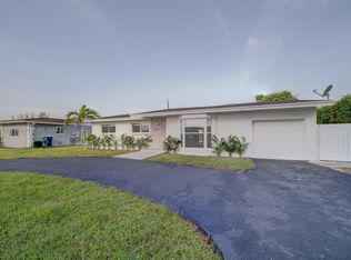 5840 SW 89th Ct #1, Miami, FL 33173