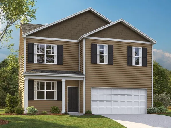 9539 River Cane Rd, Mascot, TN 37806
