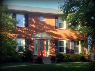 973 Woodglen Ct, Lexington, KY 40515