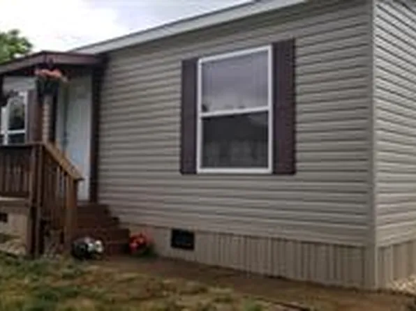 8304 Cumberland Rd, Springfield, WV 26763