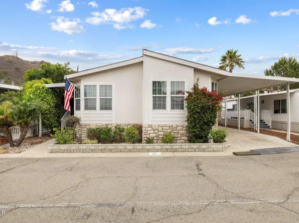19 La Encina #0, Newbury Park, CA 91320