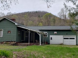 86 Kettle Creek Rd, Westport, PA 17778