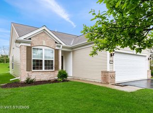 862 Cascade Falls Dr, Elgin, IL 60124