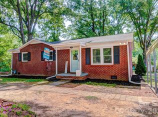 630 Old Stubbs Rd, Cherryville, NC 28021