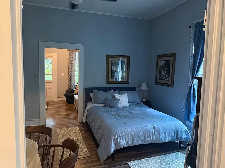 402 N McNeill St — Photo 26