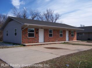 227 S Findlay Ave, Norman, OK 73071