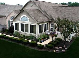 1013 Springfield Ct, Renfrew, PA 16053