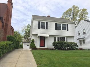 3578 Latimore Rd, Shaker Heights, OH 44122