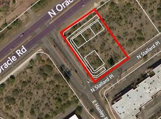 10905 N Stallard Pl, Oro Valley, AZ 85737