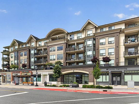 2nd image of 2493 Montrose Ave #213