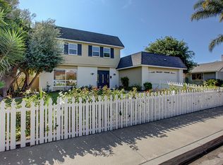 26022 Avenida Cabrillo, San Juan Capistrano, CA 92675