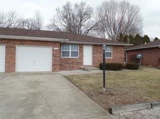 1664 Country Walk Ct, Terre Haute, IN 47803