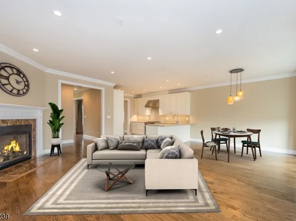 3C Foley Sq #3C, New Providence Boro, NJ 07974