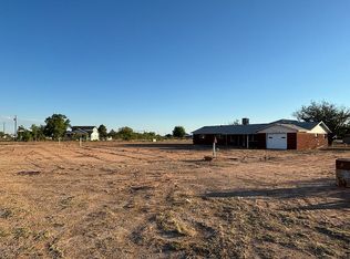 16907 N Gardendale Rd, Gardendale, TX 79758