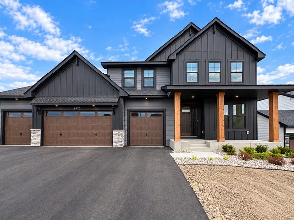 6870 Spruce Ln, Corcoran, MN 55340