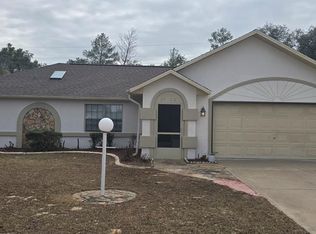 2710 SW 152nd Ln, Ocala, FL 34473