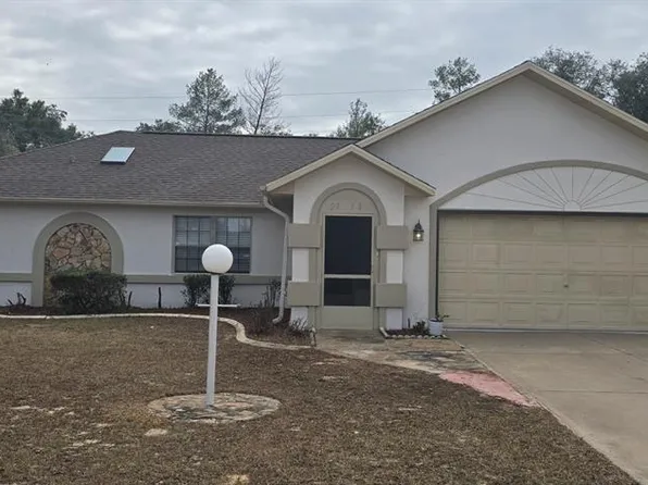 2710 SW 152nd Ln, Ocala, FL 34473