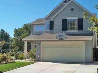 4861 Canopy Ln, Oakley, CA 94561