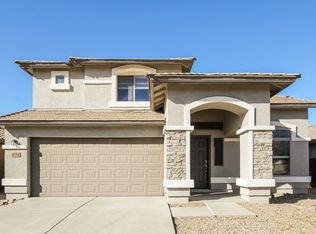 6216 S 52nd Dr, Laveen, AZ 85339