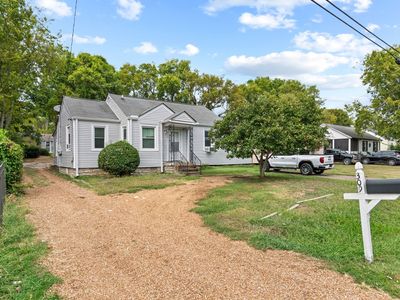 309 Harris St, Madison, TN, 37115