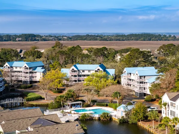 2412 Racquet Club Dr, Johns Island, SC 29455