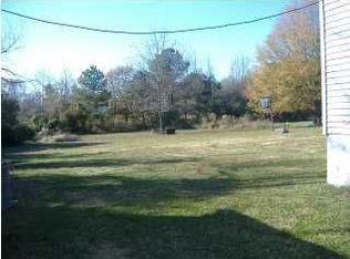 1868 Raburn Rd NE, Dalton, GA 30721