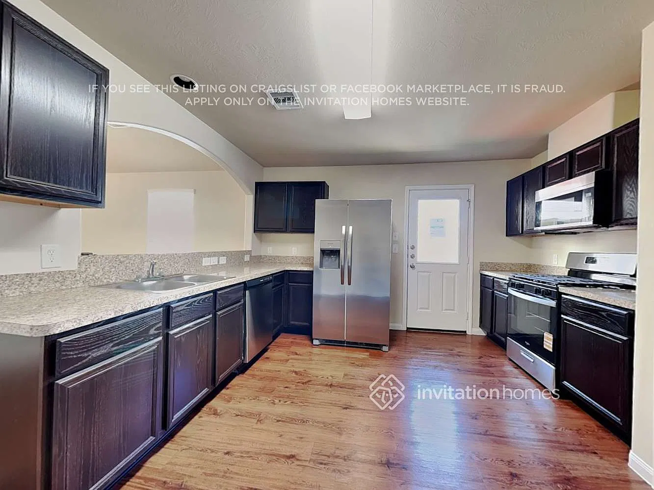 18730 Dennington Dr Katy, TX 77449 — Photo 4