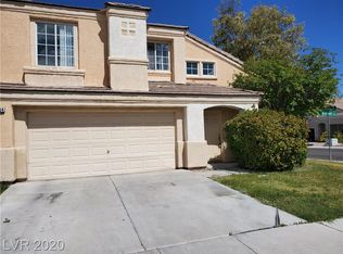 3204 Bracknell St, Las Vegas, NV 89129