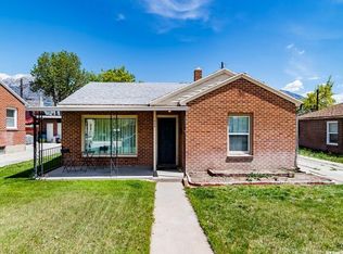 856 N 750 W, Provo, UT 84604