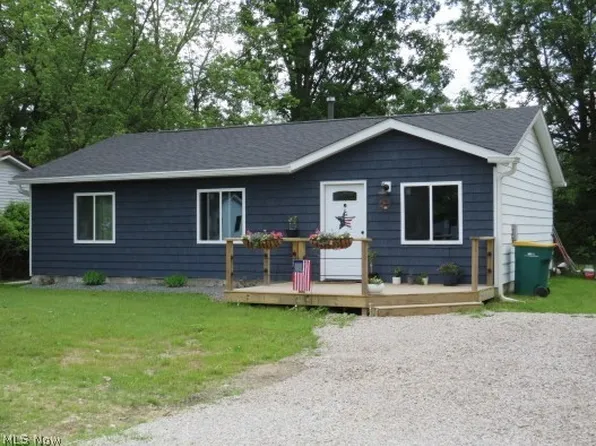 216 Linden St, Jefferson, OH 44047