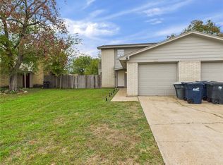 1417 Hawk Tree Dr, College Station, TX 77845