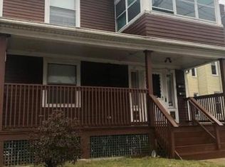27 Jackson St #2, Ansonia, CT 06401