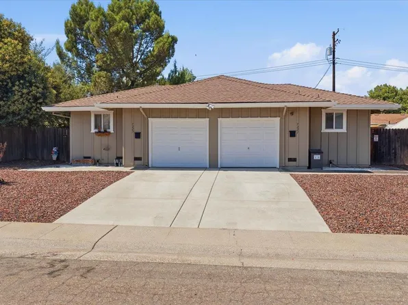 7225 Camel Rock Way, Citrus Heights, CA 95610