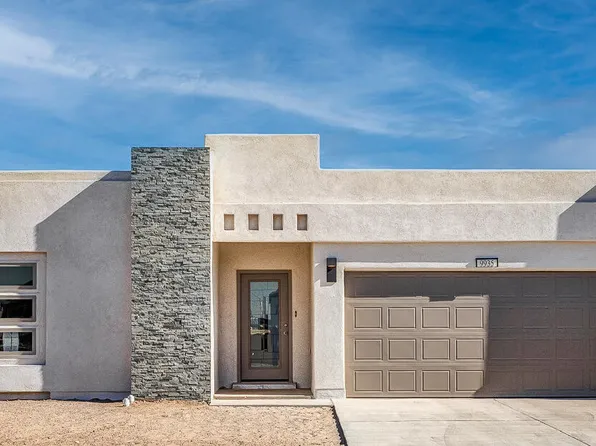 9935 Edie Pl, El Paso, TX 79927