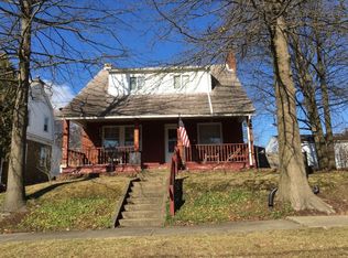 1729 Preston Ave, Akron, OH